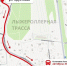 В Кировском районе Перми изменился пешеходный маршрут к остановкам - Business Class