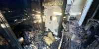 В первые выходные августа на Ставрополье потушили более 140 пожаров - Вечерний Ставрополь