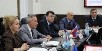 Рабочая неделя депутата - Органы местного самоуправления г. Тамбов
