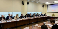 Архангельская область инициирует расширение сотрудничества с Китаем в рамках проектов развития портовой инфраструктуры и зеленой энергетики - Сетевое издание Север