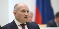 Куренков предупредил о непрогнозируемых чрезвычайных ситуациях - ИА Общественная служба новостей