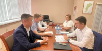 Заместитель председателя Госкомитета Радик Латыпов провел выездной прием граждан в ЗАТО Межгорье - Комитет РБ по тарифам
