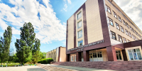 Заселение в общежитие - ОГТИ