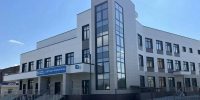 В двух районах Кубани открыли новые детские поликлиники - Кубанские Новости
