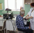Врачи из Вологды и Череповца приняли более 380 сельских пациентов за июль - OnlineVologda.Ru