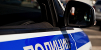 В Кировском округе полицейские пресекли факт повторного управления автомобилем в состоянии опьянения. - Кировский муниципальный округ