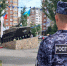 Росгвардейцы обеспечили безопасность празднования Дня воздушно-десантных войск в Тюменской области - Росгвардия