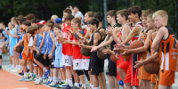 Летняя лига по баскетболу 3х3: открыта регистрация на 13 тур! - Федерация баскетбола