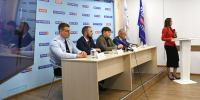 Жителям Тверской области рассказали, как защитить себя от нового вида мошенничества с сим-боксами - Газета Старицкий Вестник
