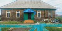 В Детской школе искусств села Большая Елань начался капитальный ремонт - Министерство культуры
