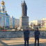 В Мордовии отметили День ВДВ: нарушений правопорядка не допущено - Росгвардия