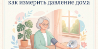 Спокойно и точно: как измерить давление дома Здоровье - Народное слово