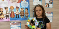 «Ильин день» в Кильмезском СДК - Сюмсинское благочиние