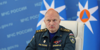 Александр Куренков: в долгосрочной перспективе главную опасность представляют каскадные чрезвычайные ситуации, развивающиеся по «эффекту домино» - МЧС Архангельской области
