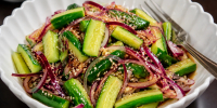 Для любителей остренького: пикантные огурчики «по-корейски» — вкуснятина без мороки и тонны масла - Pg13.Ru