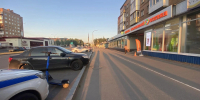В Коми 15-летняя девушка на электросамокате сбила годовалого ребёнка - Pg11.Ru