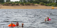 В Волжском на 20% снизилось число несчастных случаев на воде - Родной город Волгоград