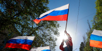 Межкультурный конкурс «Россия без фильтров» - Тисби