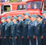 Сотрудники МЧС России напоминают о мерах предосторожности вo время празднования Дня города Орла - МЧС