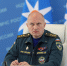 Александр Куренков: в долгосрочной перспективе главную опасность представляют каскадные чрезвычайные ситуации, развивающиеся по «эффекту домино» - ГУ МЧС МО