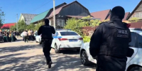 Около 60 представителей кочевого народа задержали после рейда в Ленобласти - ГАZЕТА.СПб