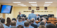 В УФСИН России по Мурманской области подвели итоги деятельности за первое полугодие 2026 год - Арктик-ТВ