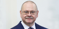 Олег Мельниченко рассказал о победе юного жителя региона во Всероссийском конкурсе - Пенза-Обзор