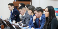 Молодежное правительство Республики Саха (Якутия) объявило о старте дополнительного набора в V состав - Yakutia-Daily.Ru