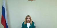 Итоги работы  Глушковского районного суда Курской области за первое полугодие 2026 года - Глушковский районный суд