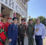 Коммунисты Кубани и Дона почтили память красных казаков-героев легендарной Кущевской атаки в августе 1942 года - КПРФ