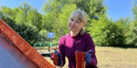 Продолжаем рассказывать о людях, чьи сердца по-настоящему радеют за Вейделевский округ. - Вейделевский район