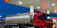 Власти Хакасии договорились с Роснефтью и Газпромнефтью о дополнительных поставках бензина на 13 АЗС в регионе - Агентство Информационных Сообщений