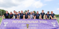 «Дубровка» сыграет во всероссийском турнире по мини-футболу «Белые ночи» - Комитет по физкультуре и спорту