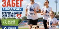 Бег ради жизни - Комитет по физкультуре и спорту