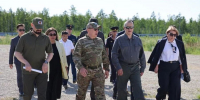 Четыре страны уже подали заявки на участие в турнире памяти легендарного якутского снайпера - ИА SakhaTime
