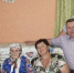 Жительница села Новоалександровка Мария Павловна Нудная отметила 95-летие - Сетевое издание Ровеньская нива