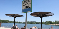Роспотребнадзор обновил список нижегородских водоемов, где можно купаться - Нижегородская правда