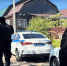 Полиция проверила более 300 человек во время масштабного рейда во Всеволожском районе - Online47.Ru