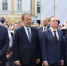 Артём Здунов принял участие в торжествах в Свято-Троицком Серафимо-Дивеевском монастыре - Единая Россия