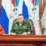 Замминистра обороны РФ генерал-полковник Александр Санчик провел рабочее совещание по подготовке к отопительному периоду 2026-2027 - Вольский район