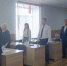 Состоялась двенадцатая сессия Собрания депутатов муниципального округа Ключевский район. - Ключевский район
