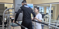 Костромские участники СВО для проезда в реабилитационные центры СФР выбирают электронные проездные - Газета Солигаличские вести