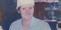 1 августа свой 95-летний юбилейный День рождения отпраздновала долгожительница поселка Озъяг Сурнина Агния Кузьминична. - Усть-Куломский район