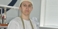 Повар из Хакасии - в числе победителей конкурса «Лучший по профессии» - ИА Хакасия