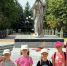 Юные валуйчане прошлись по улицам города - Сетевое издание Валуйская Звезда