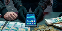 В Абакане бизнесвумен продала авто, чтобы отдать деньги мошенникам - ИА Хакасия