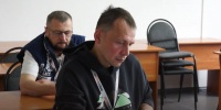 «Я люблю учиться»: как ветеран СВО освоил навыки муниципального управления - ТК Кузбасс Первый