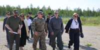 Четыре страны подали заявки на турнир по высокоточной стрельбе в ДФО - Забайкальский рабочий