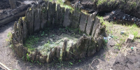 Археологи изучат старинный соляной колодец в Вологодской области - ProGorod35.Ru