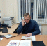 Специалист-эксперт Госалкогольинспекции РТ Дмитрий Тютюрин - Газета Новая жизнь